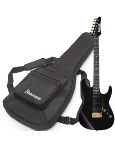 IBANEZ AZ26P1-BK Black 2