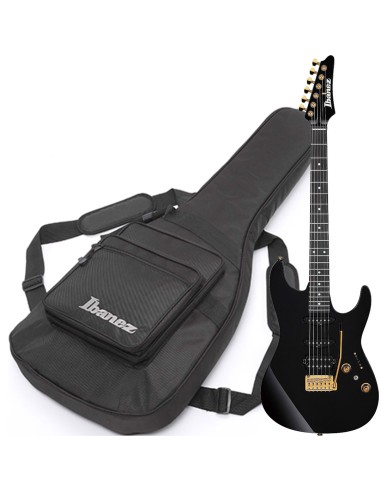 IBANEZ AZ26P1-BK Black