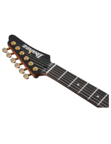 IBANEZ AZ26P1-BK Black