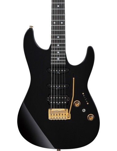 IBANEZ AZ26P1-BK Black