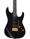 IBANEZ AZ26P1-BK Black