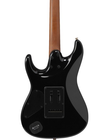 IBANEZ AZ26P1-BK Black