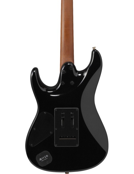 IBANEZ AZ26P1-BK Black