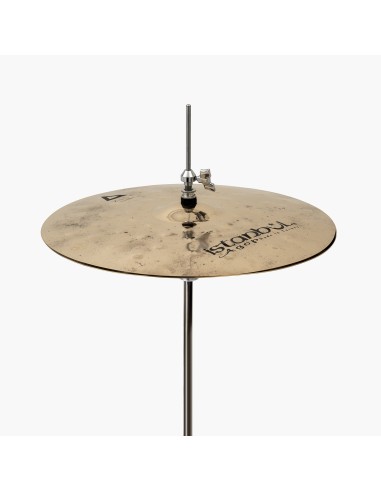 Istanbul XIST Dry Dark Hi-Hat...