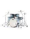 Pearl EXX725SNBR/C779 Export Graphite Amethyst