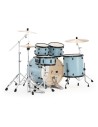 Pearl EXX725SNBR/C779 Export Graphite Amethyst