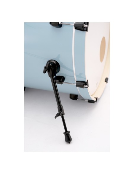 Pearl EXX725SNBR/B869 Export Limited Edition Daphne Blue