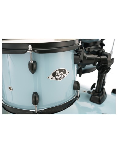 Pearl EXX725SNBR/C779 Export Graphite Amethyst