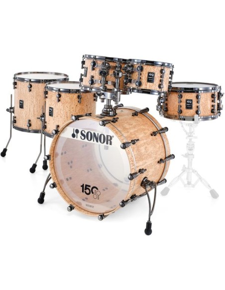 SONOR 150th LITE Heritage Set