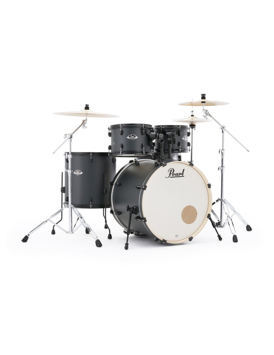 Pearl EXX725SNBR/C779 Export Graphite Amethyst