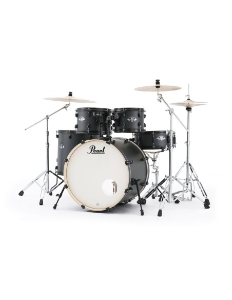 Pearl EXX725SNBR/C779 Export Graphite Amethyst