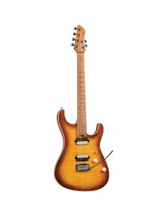Eko Fire 401 Aurora Flamed...