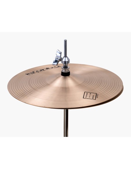 Istanbul Agop Traditional Mini Hi-hat 12