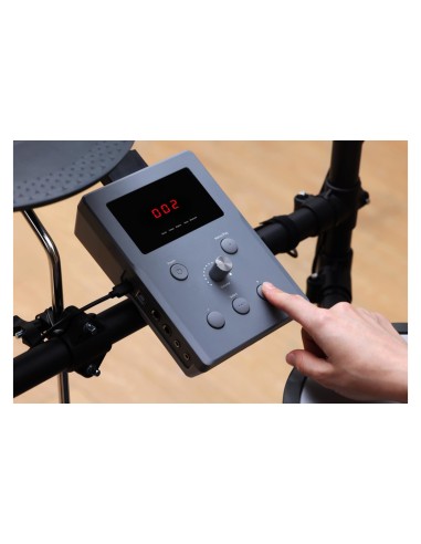 OQAN QPD-1 PLUS