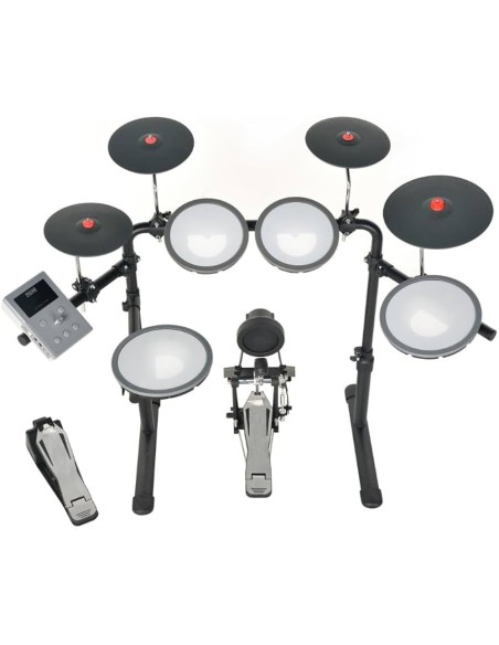 OQAN QPD-1 PLUS