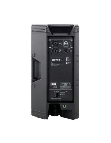 DB Technologies Opera 10