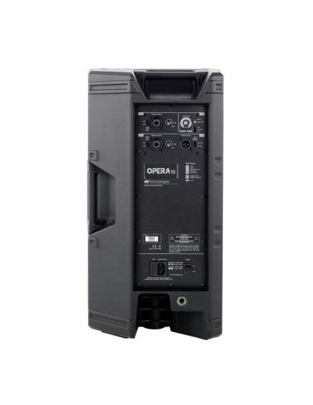 DB Technologies Opera 10