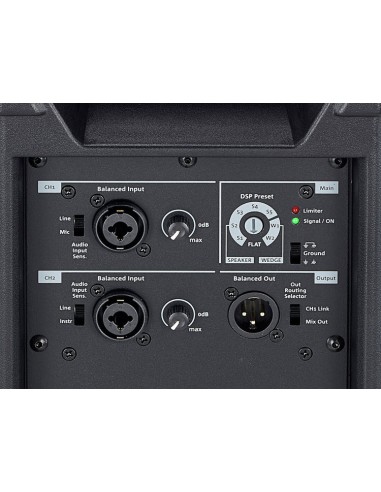 DB Technologies Opera 10