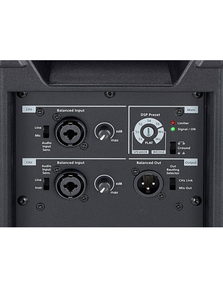 DB Technologies Opera 10
