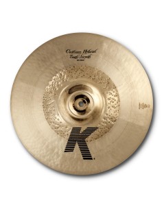 Zildjian K Custom Hybrid...