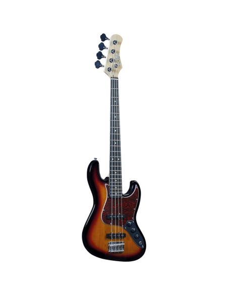 Eko JB 100 3/4 Sunburst