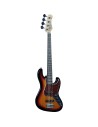 Eko JB 100 3/4 Sunburst
