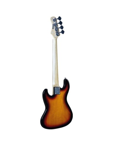 Eko JB 100 3/4 Sunburst