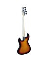 Eko JB 100 3/4 Sunburst