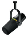 Shure MV7+ Black