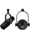 Shure MV7+ Black