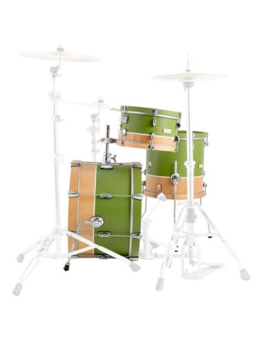 Dixon PODL320SMGN Satin Military...