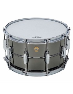 Ludwig LB408 Black Beauty 14X8