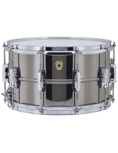 Ludwig LB408 Black Beauty 14X8 2