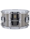 Ludwig LB408 Black Beauty 14X8