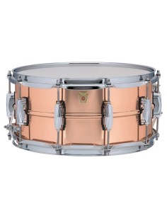 Ludwig LC662 Copper Phonic...