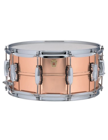 Ludwig LC662 Copper Phon