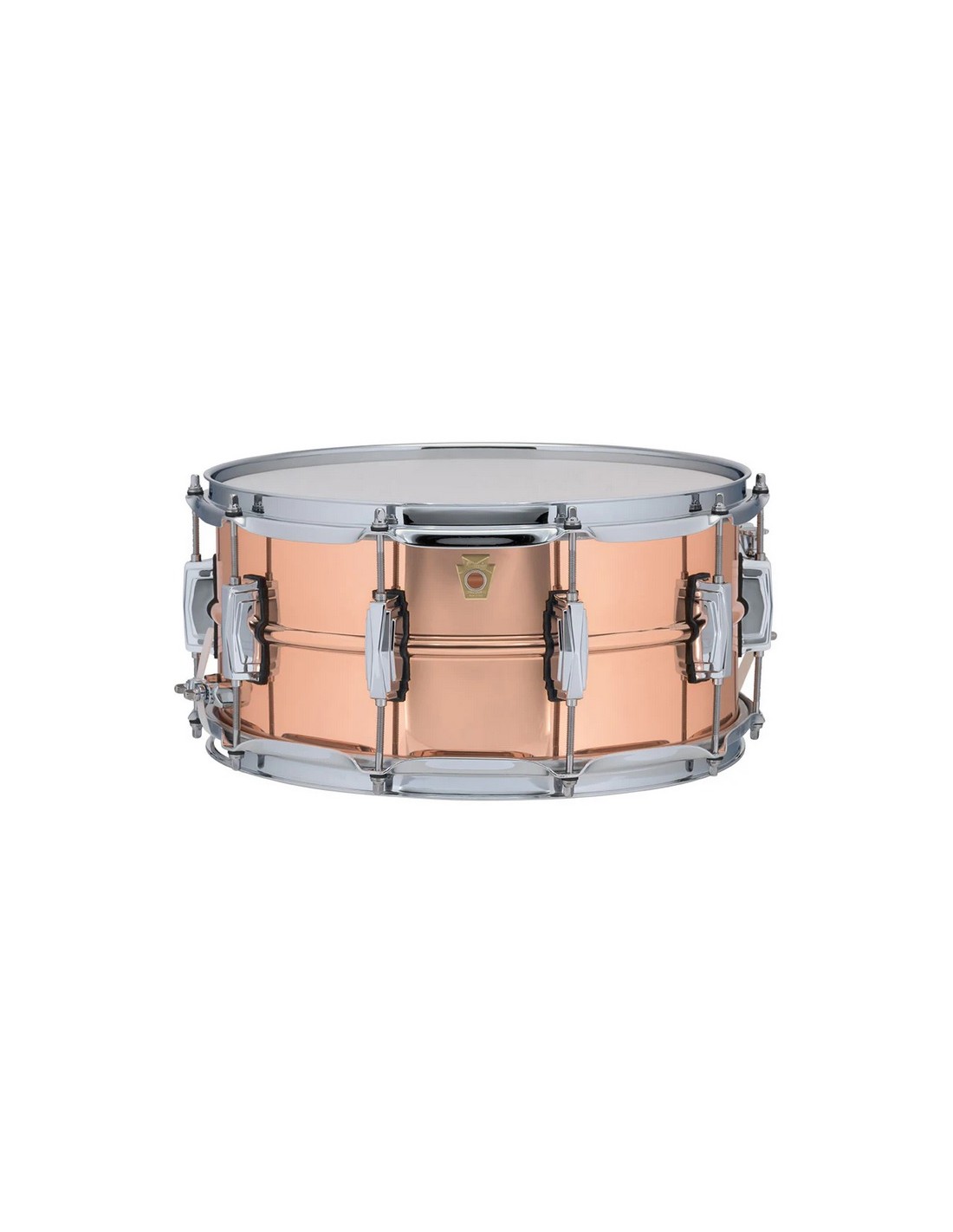 Ludwig LC662 Copper Phon