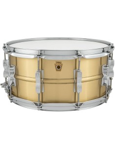 Ludwig LB654B Acro Brass...