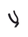 HERCULES HCDS-530BB Supporto per Sax Alto-Tenore Pieghevole
