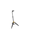 HERCULES HCGS-414B+ Supporto per Chitarra-Basso AGS+