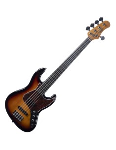 Eko JB-300 5 Sunburst
