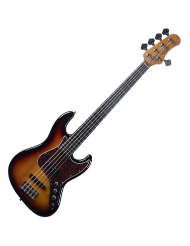 Eko JB-300 5 Sunburst