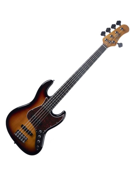 Eko JB-300 5 Sunburst