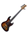 Eko JB-300 5 Sunburst