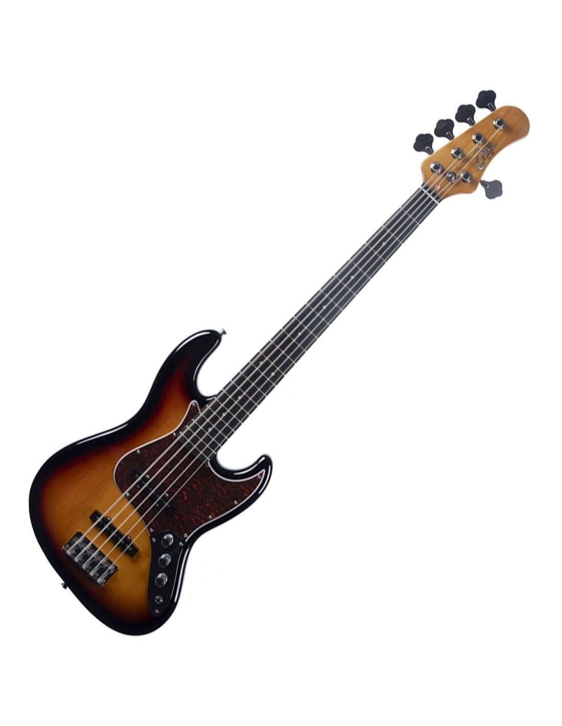 Eko JB-300 5 Sunburst