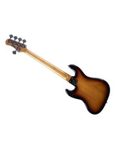 Eko JB-300 5 Sunburst 2