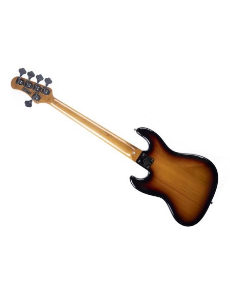 Eko JB-300 5 Sunburst