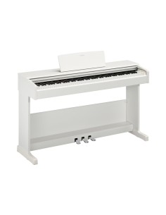 YAMAHA YDP-105 White
