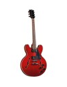 Eko Fusion Cherry Red