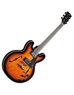 Eko Fusion Sunburst